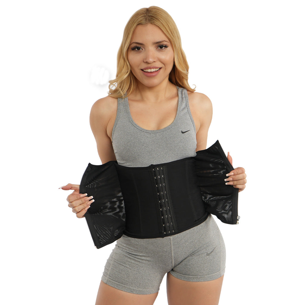 [V-088] Faja Cinturilla Doble ajuste Vicky Reduce y Moldea