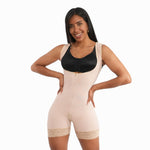 Cargar imagen en el visor de la galería, [V-053] Faja Enteriza Levanta Glúteos Post Cirugia O Parto Vicky Reductora y Moldeadora
