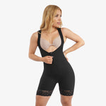 Cargar imagen en el visor de la galería, [V-053] Faja Enteriza Levanta Glúteos Post Cirugia O Parto Vicky Reductora y Moldeadora
