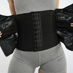 Cargar imagen en el visor de la galería, [V-088] Faja Cinturilla Doble ajuste Vicky Reduce y Moldea
