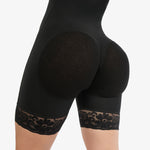 Cargar imagen en el visor de la galería, [V-053] Faja Enteriza Levanta Glúteos Post Cirugia O Parto Vicky Reductora y Moldeadora
