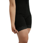 Cargar imagen en el visor de la galería, [V-057] Faja Post Cirugia Post Parto Reductora y Moldeadora Levanta Glúteos
