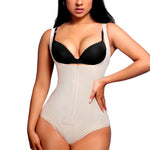 Cargar imagen en el visor de la galería, [V-060] Faja Post Cirugia O Parto Vicky Reductora y Moldeadora
