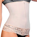 Cargar imagen en el visor de la galería, [V-085] Faja Cinturilla Reductora Moldeadora Powernet Vicky
