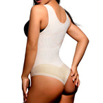 Cargar imagen en el visor de la galería, [V-060] Faja Post Cirugia O Parto Vicky Reductora y Moldeadora
