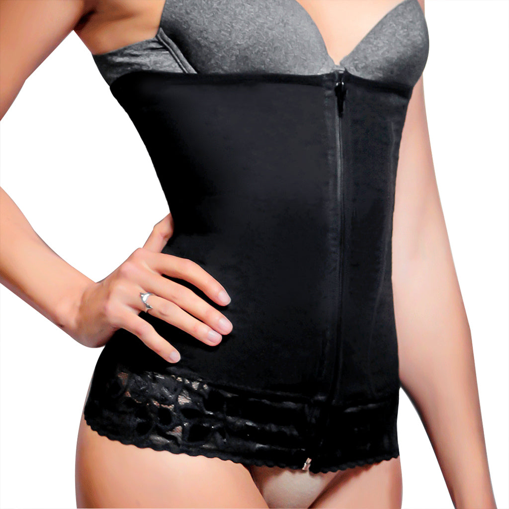 [V-085] Faja Cinturilla Reductora Moldeadora Powernet Vicky