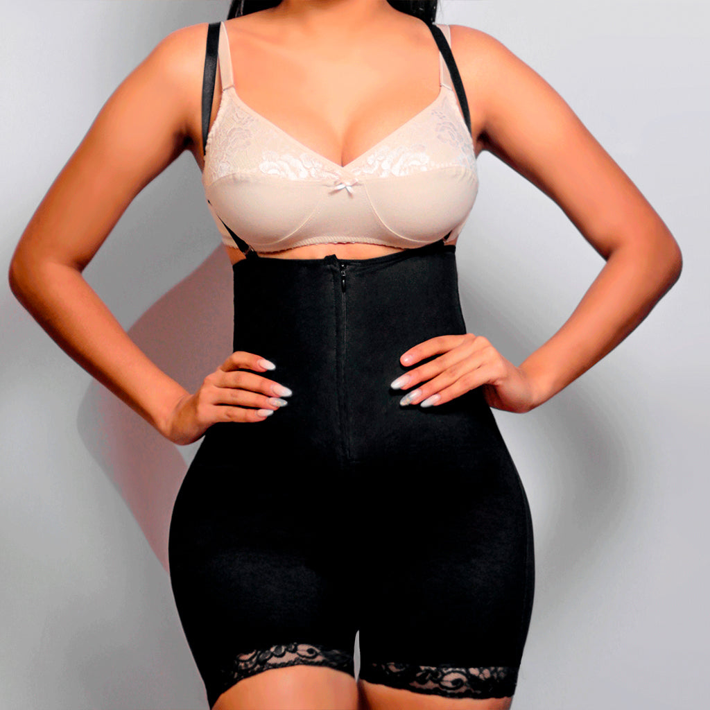 [V-050] Faja Post Cirugia O Parto Vicky Reductor y moldeador