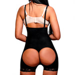 Cargar imagen en el visor de la galería, [V-050] Faja Post Cirugia O Parto Vicky Reductor y moldeador
