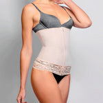 Cargar imagen en el visor de la galería, [V-085] Faja Cinturilla Reductora Moldeadora Powernet Vicky
