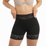 Cargar imagen en el visor de la galería, [V-052] Faja Levanta Gluteos Powernet con Algodon Vicky
