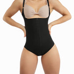 Cargar imagen en el visor de la galería, [V-062] Faja Post Cirugia Post Parto Reductor y Moldeador
