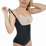 Cargar imagen en el visor de la galería, [V-062] Faja Post Cirugia Post Parto Reductor y Moldeador
