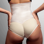 Cargar imagen en el visor de la galería, [V-020] Calzón Faja Ajuste Completo Powernet y Algodón
