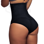 Cargar imagen en el visor de la galería, [V-020] Calzón Faja Ajuste Completo Powernet y Algodón
