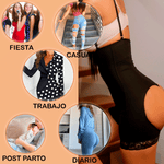 Cargar imagen en el visor de la galería, [V-050] Faja Post Cirugia O Parto Vicky Reductor y moldeador
