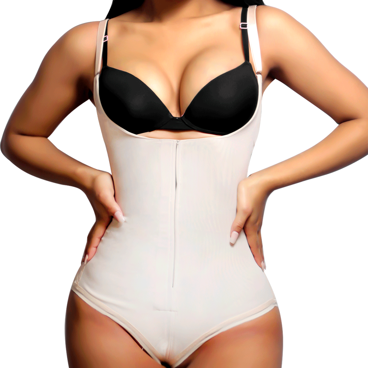 [V-062] Faja Post Cirugia Post Parto Reductor y Moldeador