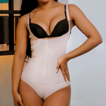 Cargar imagen en el visor de la galería, [V-062] Faja Post Cirugia Post Parto Reductor y Moldeador
