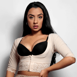 Cargar imagen en el visor de la galería, [V-069] Faja Moldeadora de brazos Corrector de Postura Vicky
