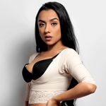 Cargar imagen en el visor de la galería, [V-069] Faja Moldeadora de brazos Corrector de Postura Vicky
