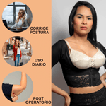 Cargar imagen en el visor de la galería, [V-069] Faja Moldeadora de brazos Corrector de Postura Vicky
