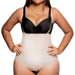 Cargar imagen en el visor de la galería, [V-090] Faja Post Parto Reafirmante de Alta compresión Vicky
