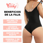 Cargar imagen en el visor de la galería, [V-062] Faja Post Cirugia Post Parto Reductor y Moldeador
