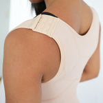 Cargar imagen en el visor de la galería, [V-170] Faja Enteriza Avispero Con Doble Compresión
