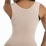 Cargar imagen en el visor de la galería, [V-170] Faja Enteriza Avispero Con Doble Compresión
