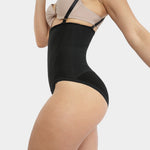 Cargar imagen en el visor de la galería, [V-091] Faja Post Parto Reafirmante de Doble Compresión Vicky
