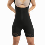 Cargar imagen en el visor de la galería, [V-170] Faja Enteriza Avispero Con Doble Compresión
