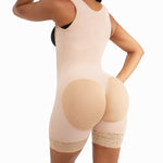 Cargar imagen en el visor de la galería, [V-170] Faja Enteriza Avispero Con Doble Compresión

